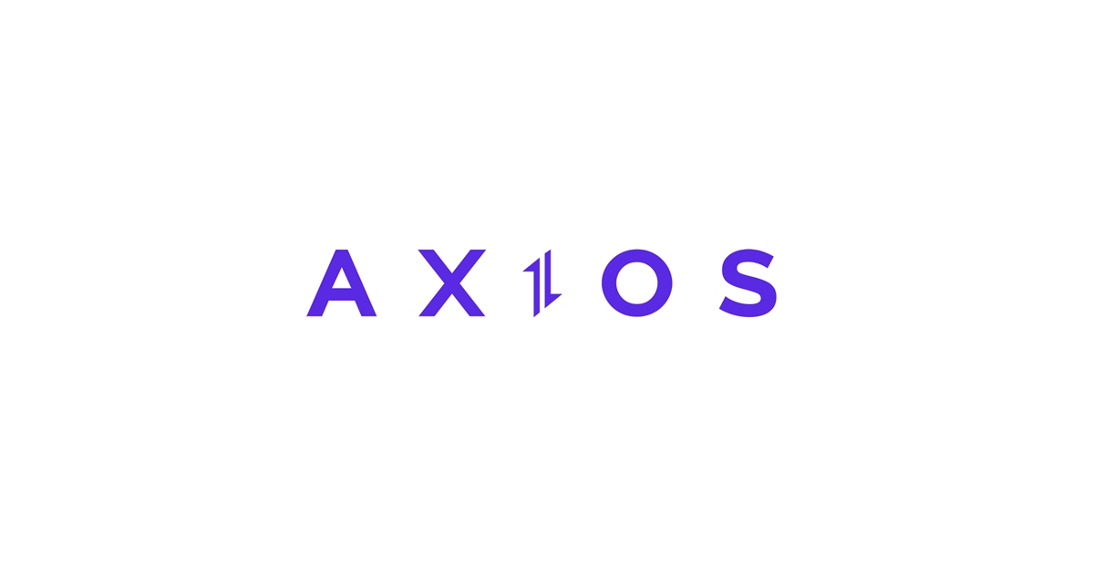 Axios Logo